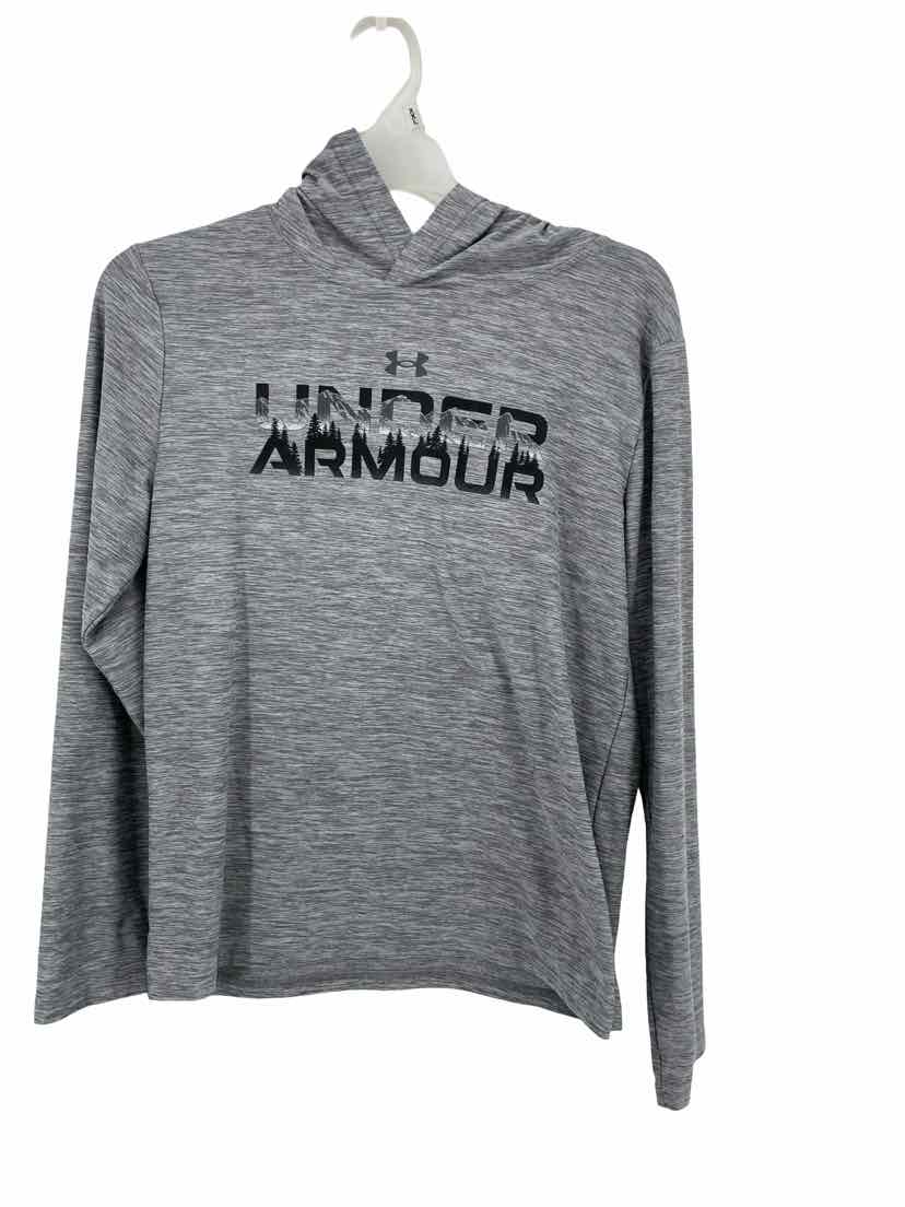 Under Armour Kids Size YXL/18-20 Pullover
