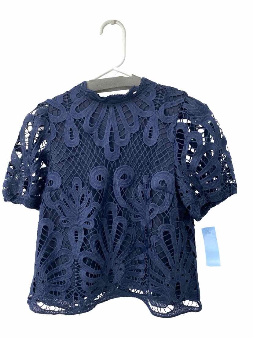NVLT Ladies Size XS NEW Shirt