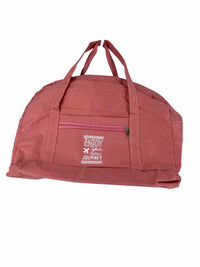 enjoy your journey Duffle Bag