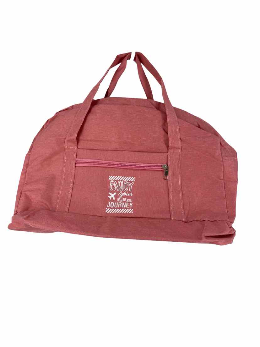 enjoy your journey Duffle Bag