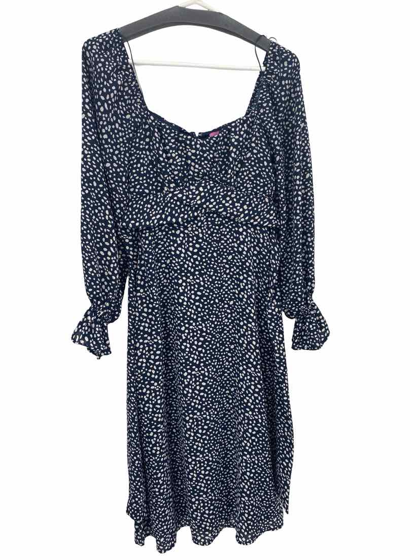 Mi Ami Ladies Size Small Dress