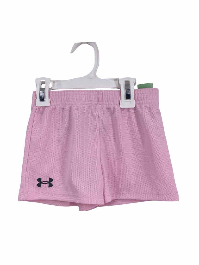 Under Armour Kids Size 3t Shorts