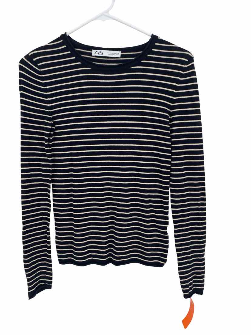 Zara Ladies Size Medium Shirt