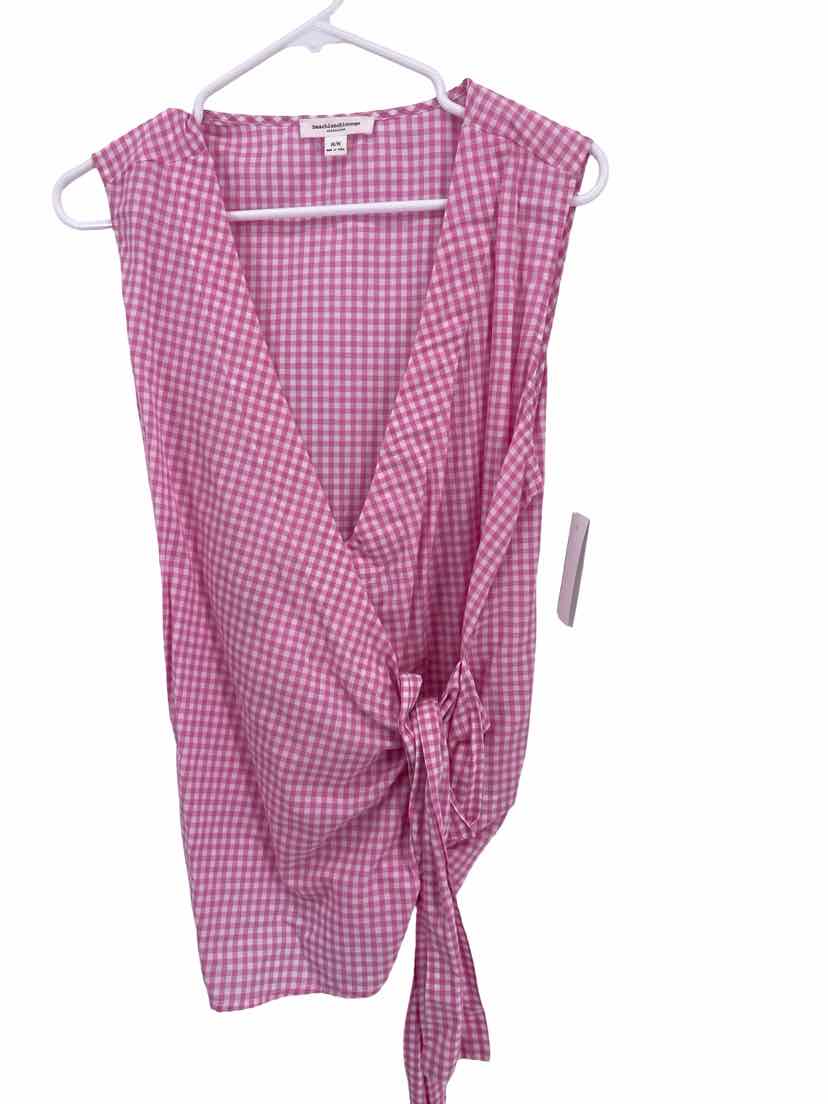 beachlunchlounge'' Ladies Size M Shirt
