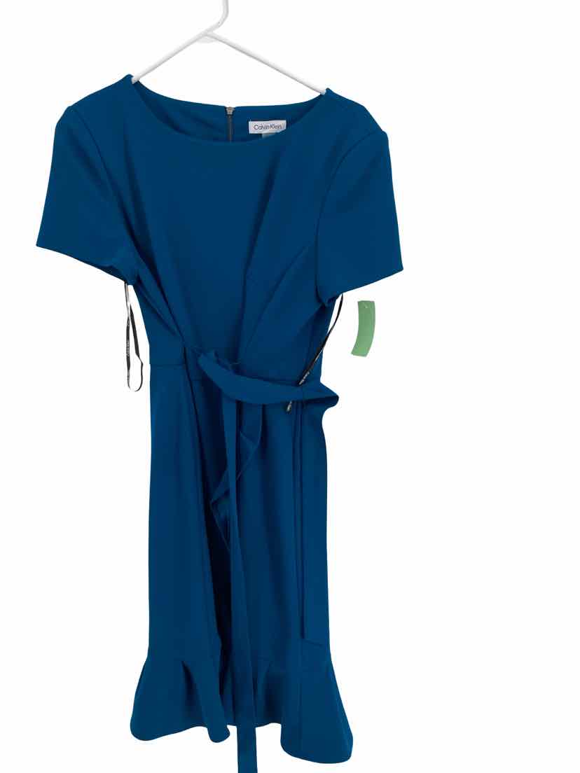 Calvin Klein Ladies Size 10 Dress
