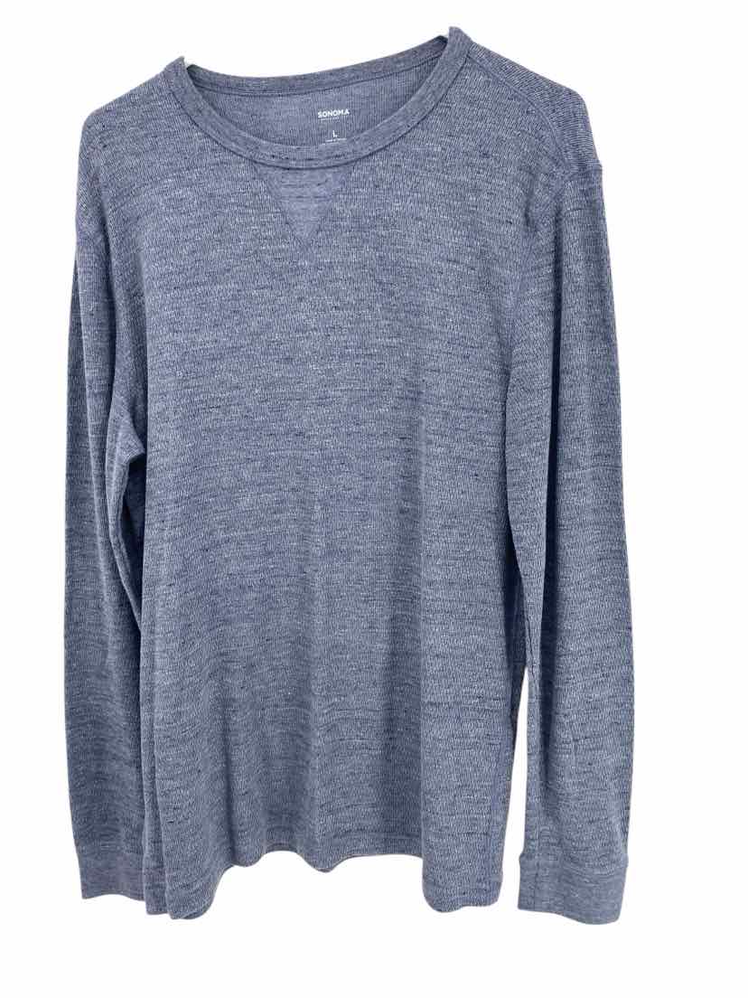 Sonoma Men's Size L Shirt