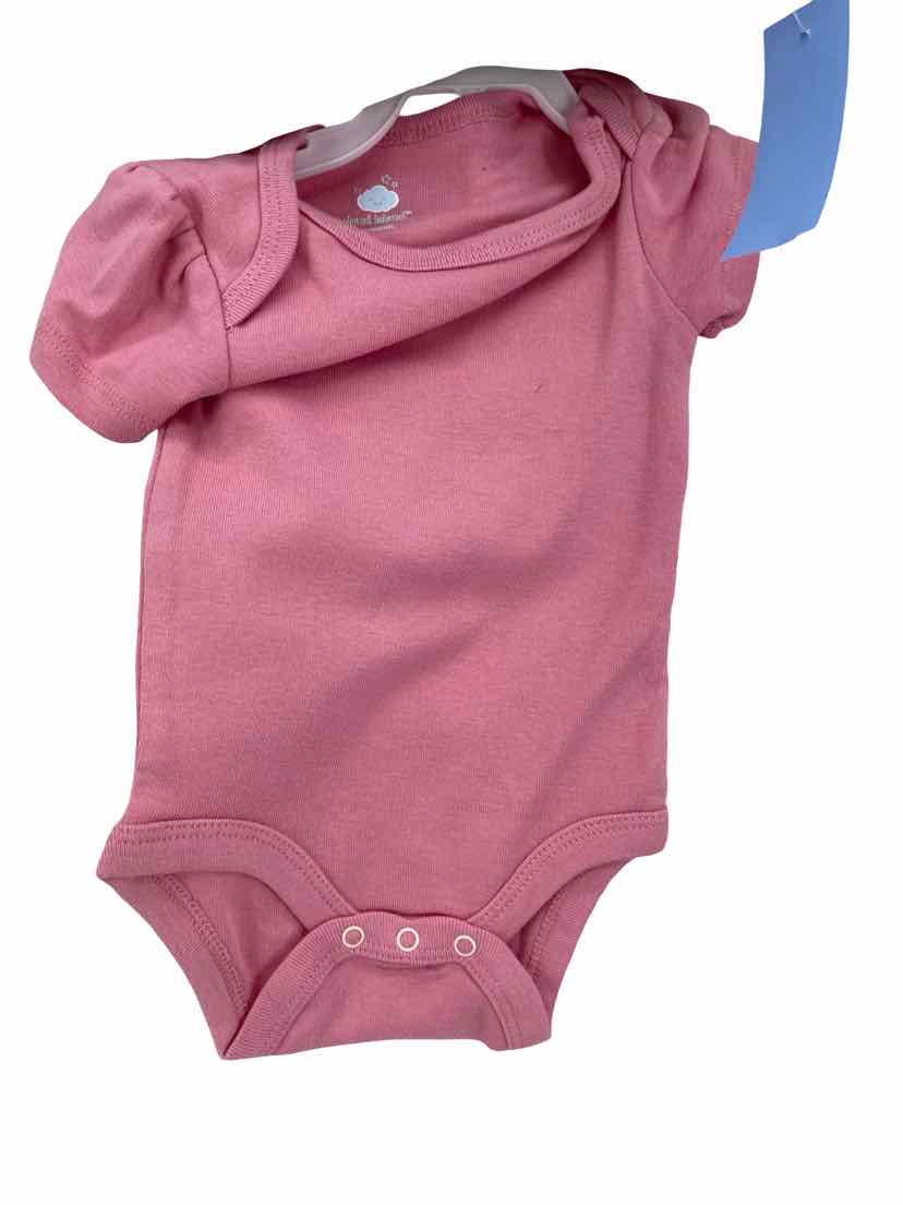 Cloud island Kids Size 0-3m NEW 4 pc