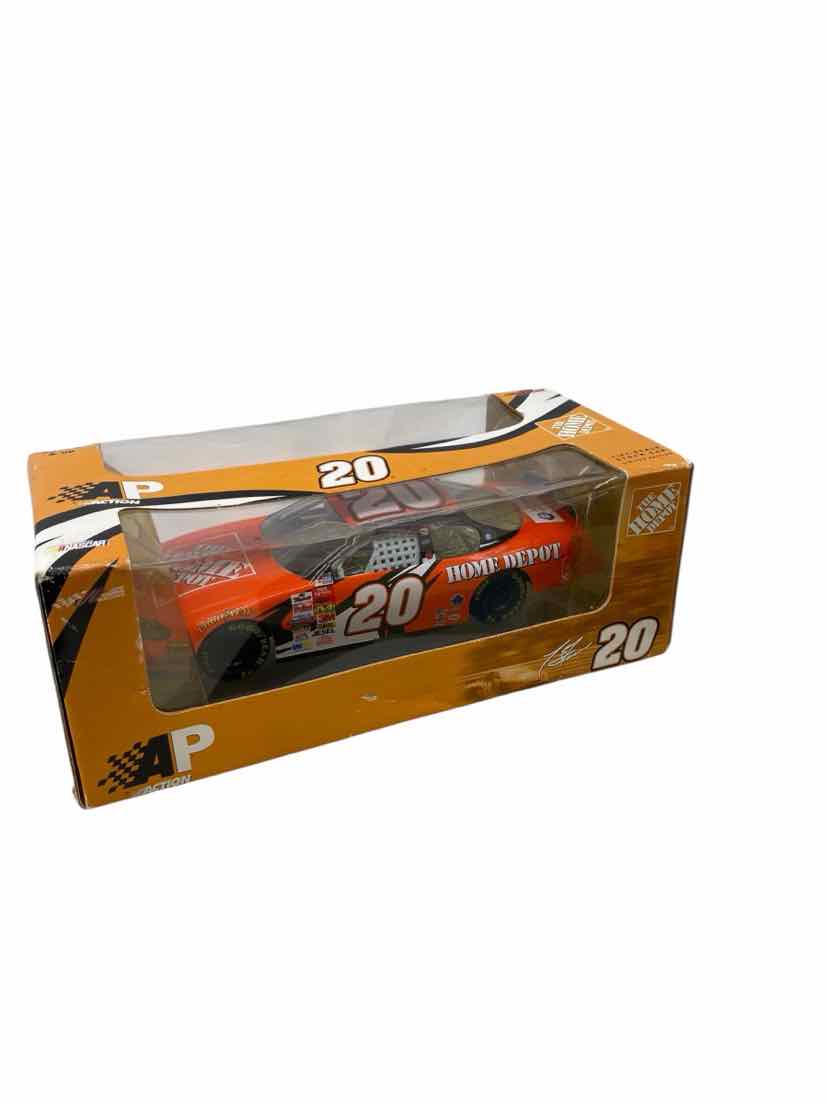 Home Depot NEW Car