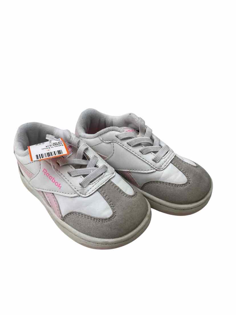 Reebok Kids Size 7 Shoes