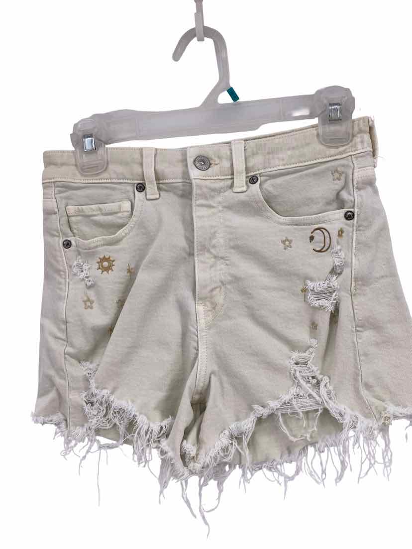 American Eagle Ladies Size 4 Shorts