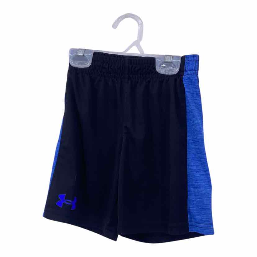 Under Armour Kids Size 5 Shorts