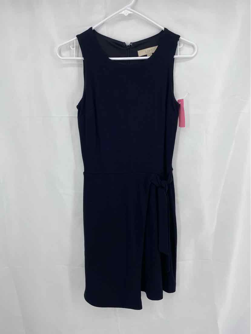 Loft Ladies Size 00P Dress