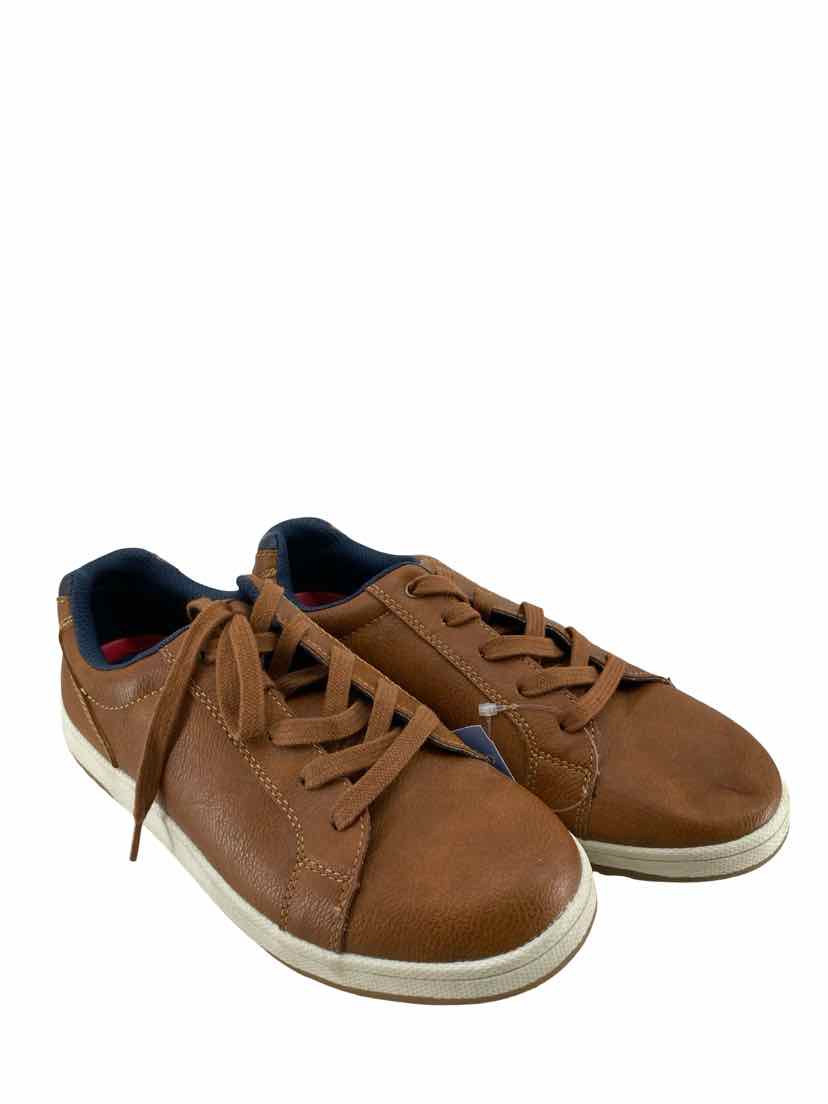 West Harris Kids Size 5 Shoes