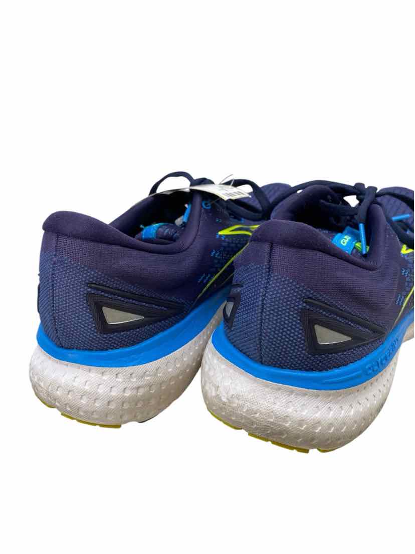Brooks Ladies Size 7.5 Shoes
