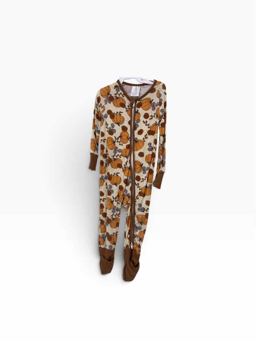 No Restrictions Kids Size 12-18m Sleeper