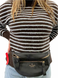 Kate Spade Ladies 9/10 Belt Bag