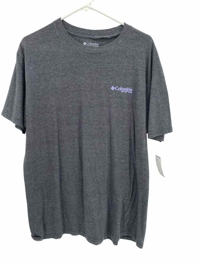 Columbia Men's Size XL Shirt