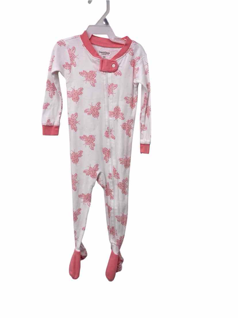 Burt's Bees Kids Size 12m Sleeper