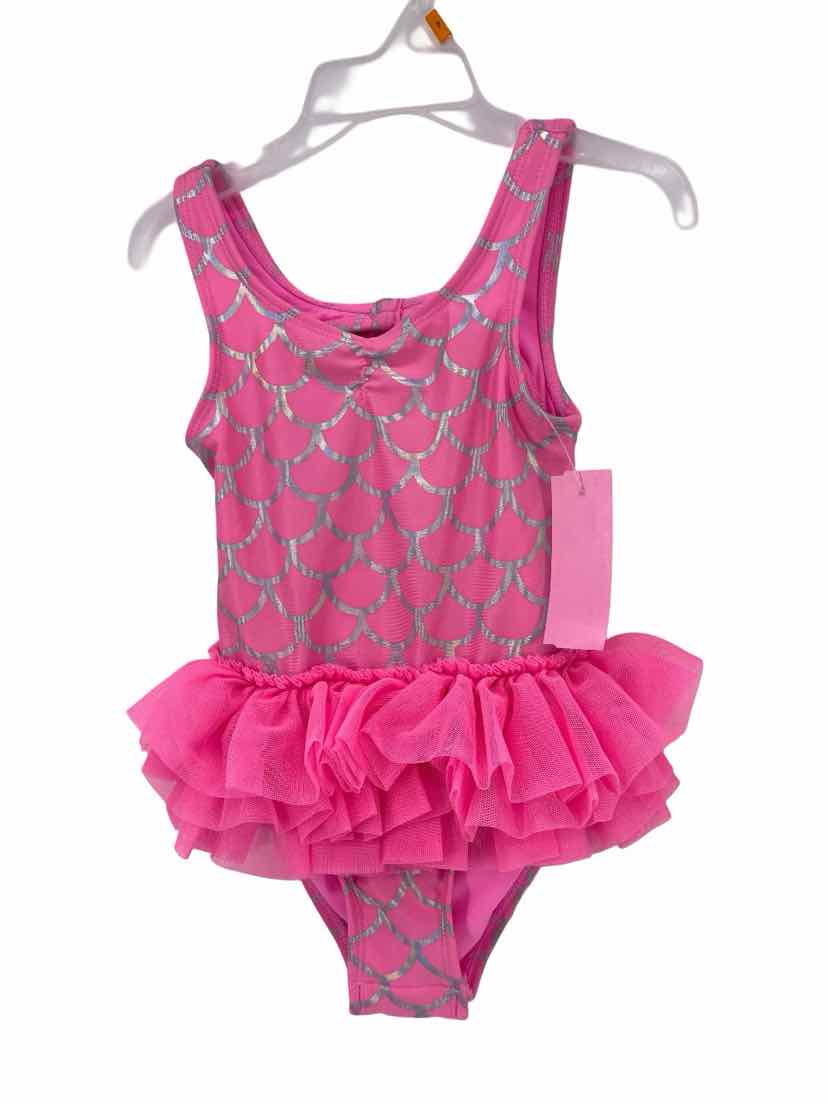 Cat & Jack Kids Size 3t Bathing Suit