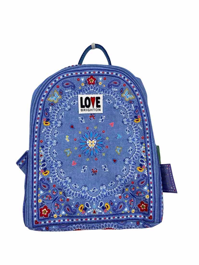 Brighton Ladies NEW Backpack