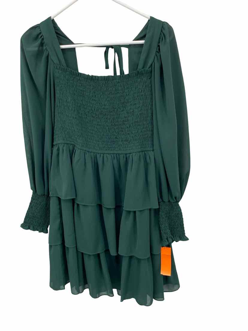 Byirrs Ladies Size L Dress