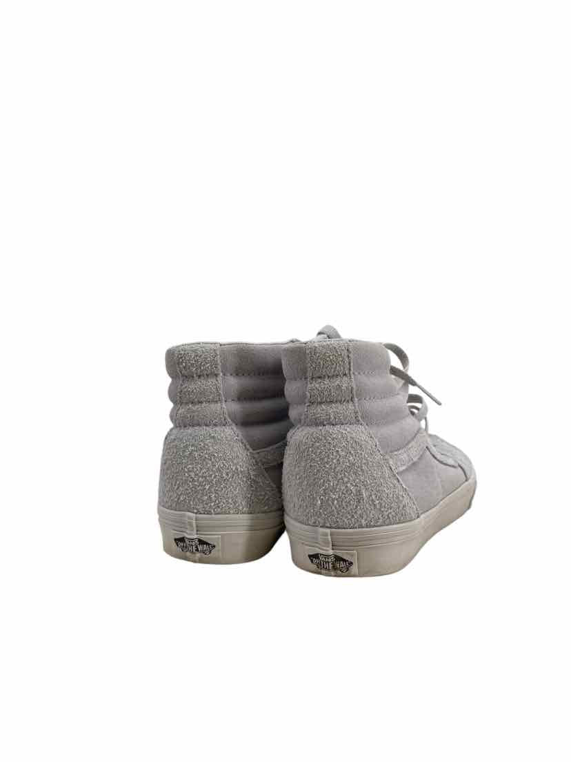 Vans Ladies Size 9.5 Shoes
