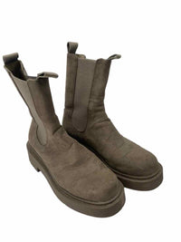H & M Ladies Size 7-7.5 Boots