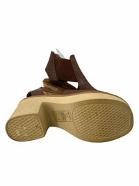 Pierre Dumas Ladies Size 7.5 Shoes