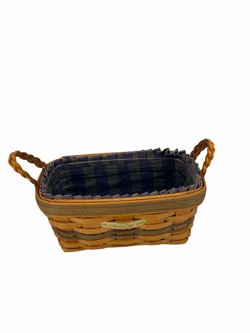 Longaberger 1998 Basket