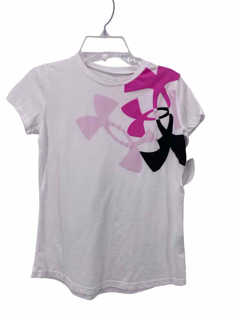 Under Armour Kids Size YM/10-12 Shirt