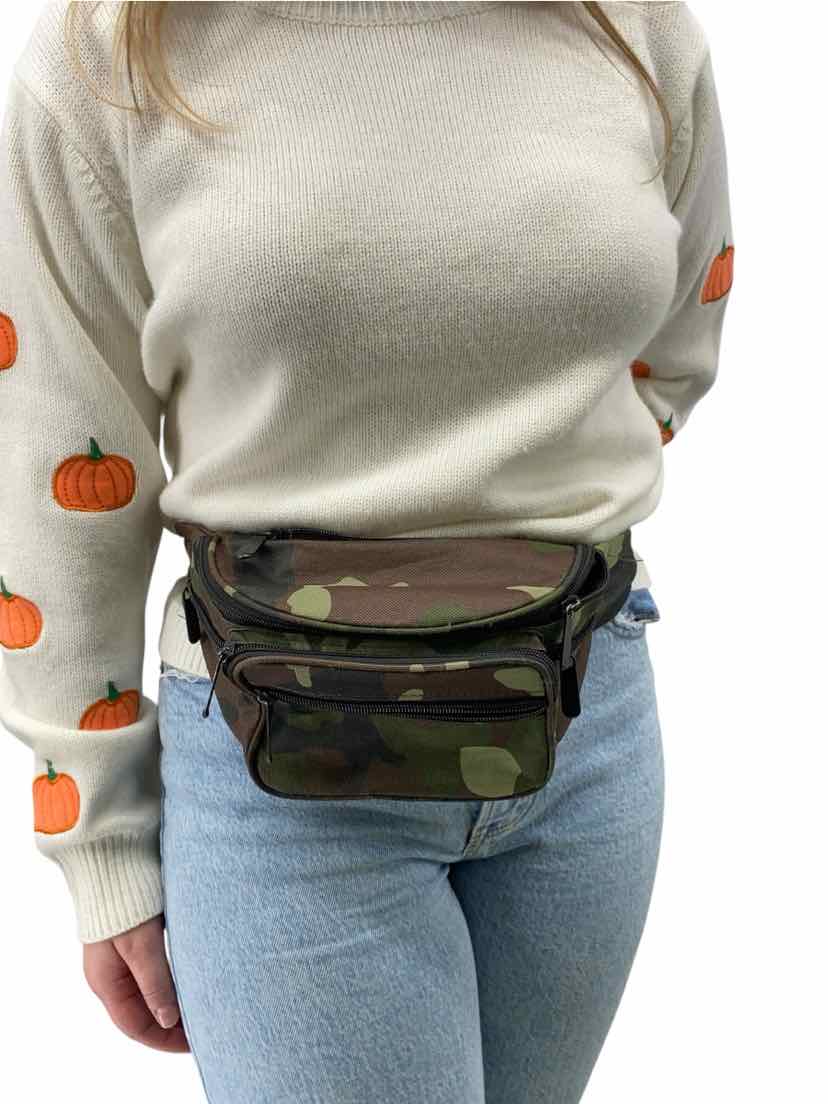 No Brand Ladies Belt Bag