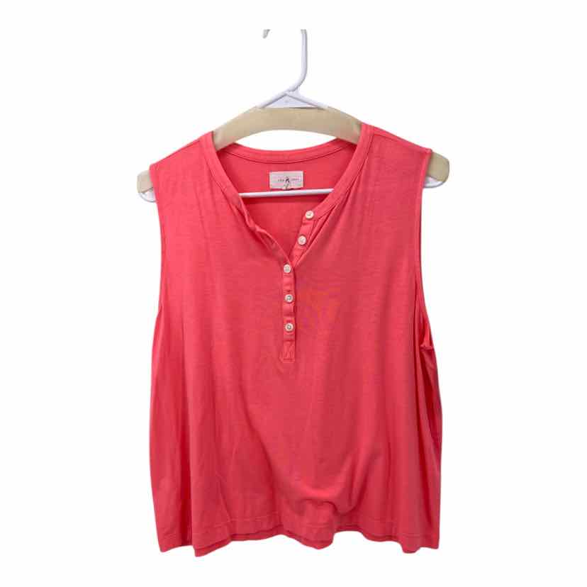 Lou & Gray Ladies Size Medium Shirt