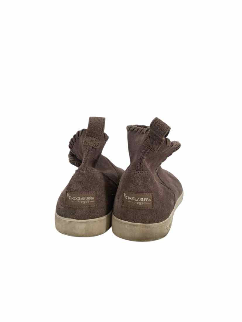 Koolaburra by Ugg Ladies Size 11 Shoes