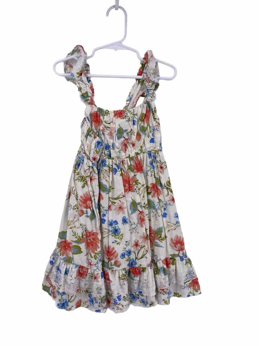 Sincerely Jules Kids Size 5t Dress