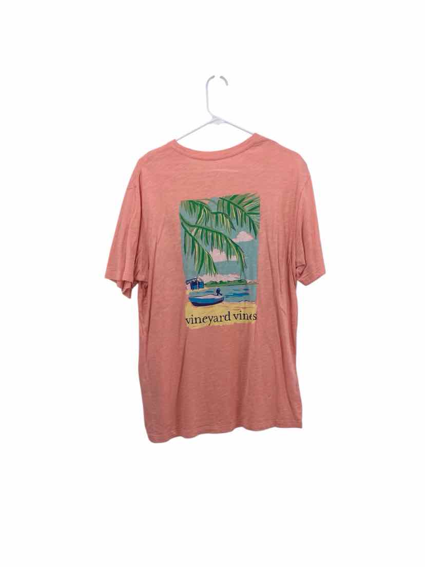 Vineyard Vines Ladies Size M Shirt