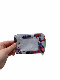 Vera Bradley Id Case