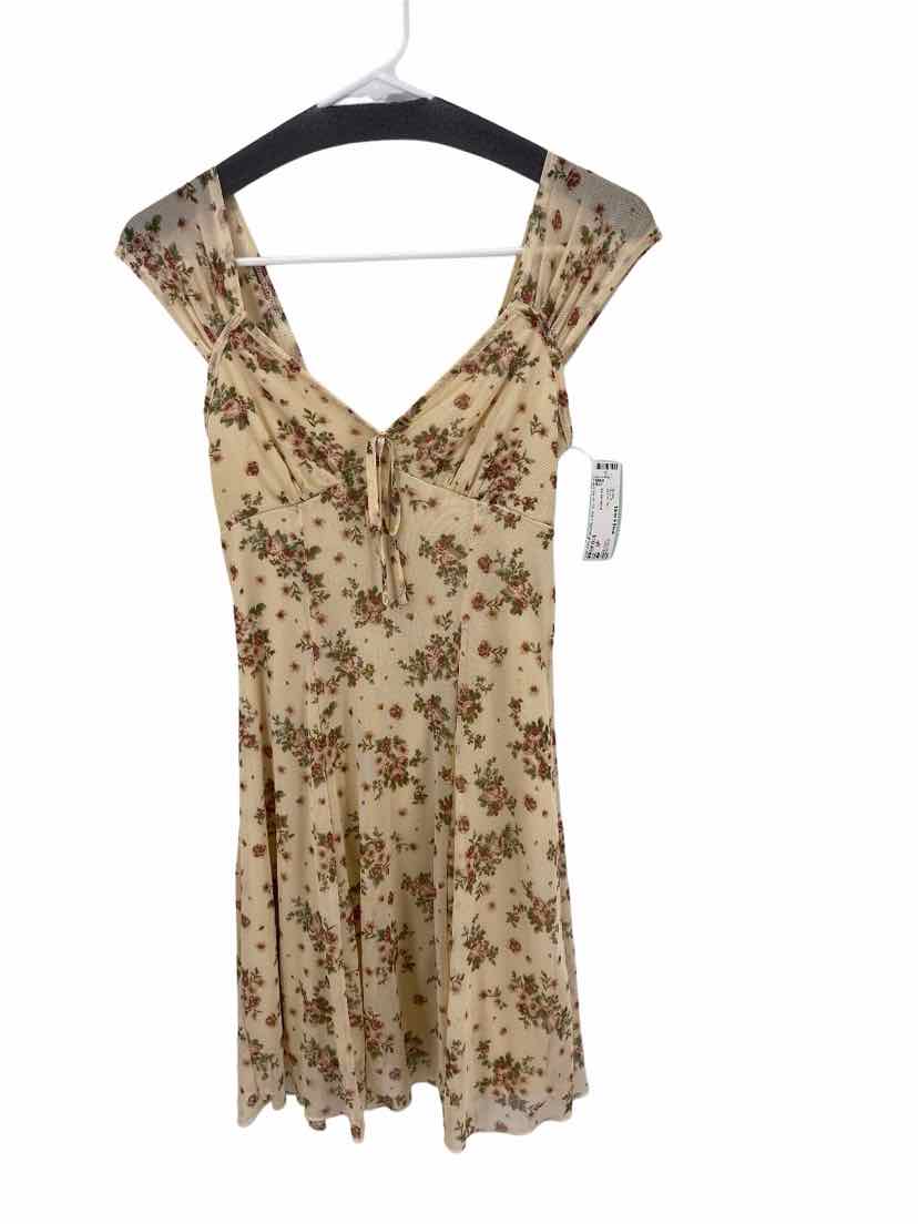 No Comment Ladies Size S Dress