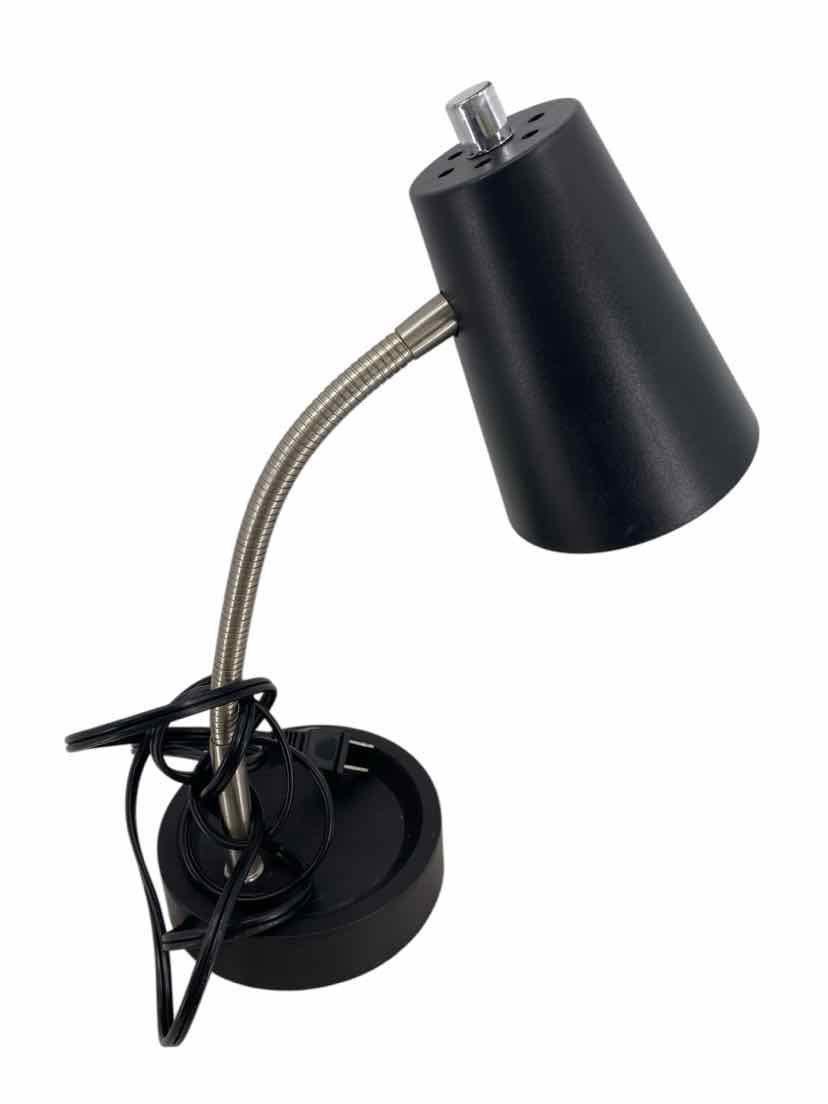 Intertek Black Lamp