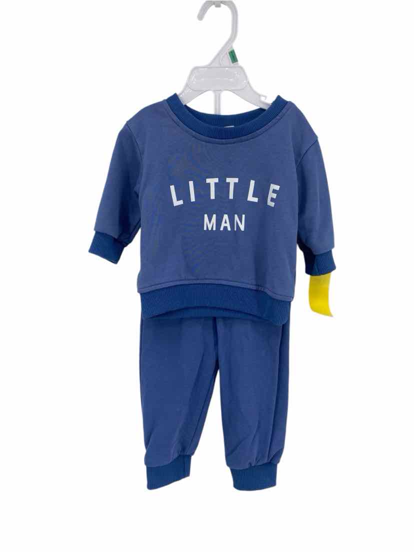Miniolie Kids Size 3-6m 2 pc