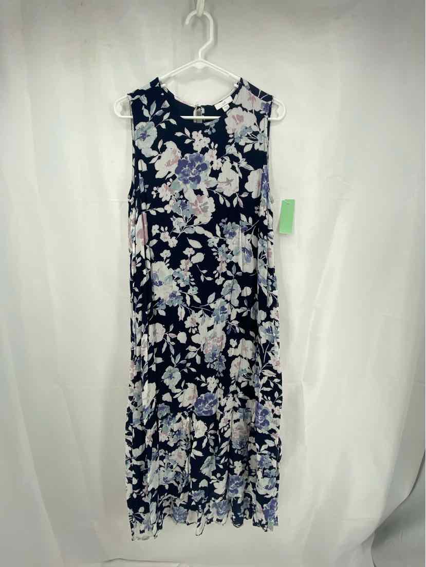 J Jill Ladies Size M Dress