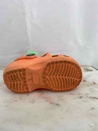 Crocs Kids Size 6 Shoes