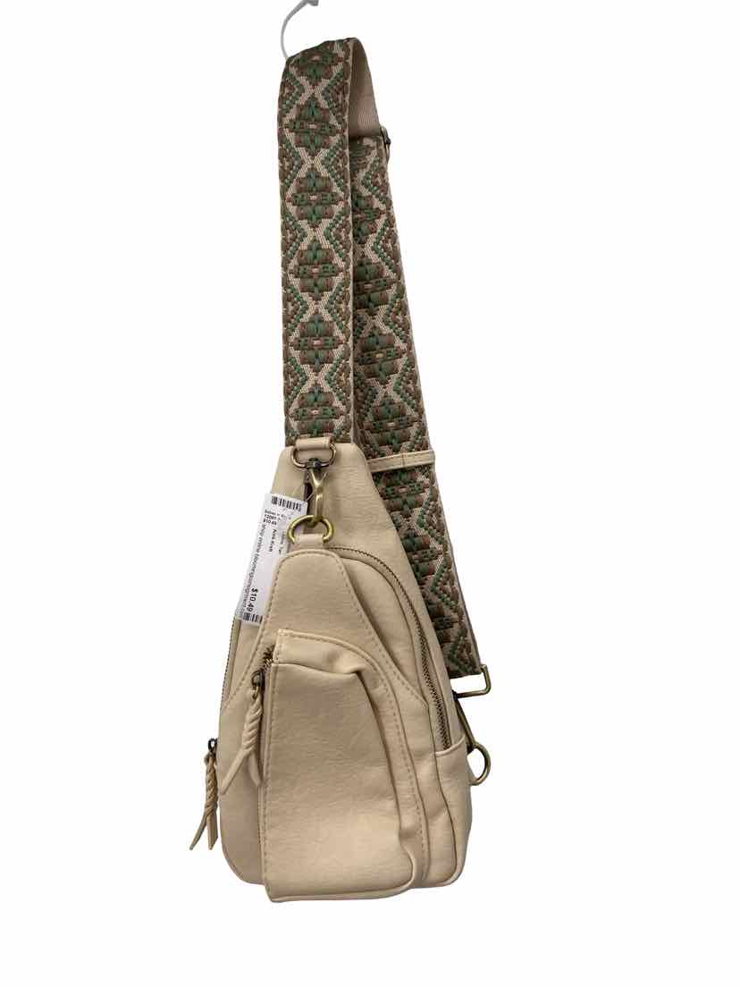 Antik Kraft Ladies Crossbody