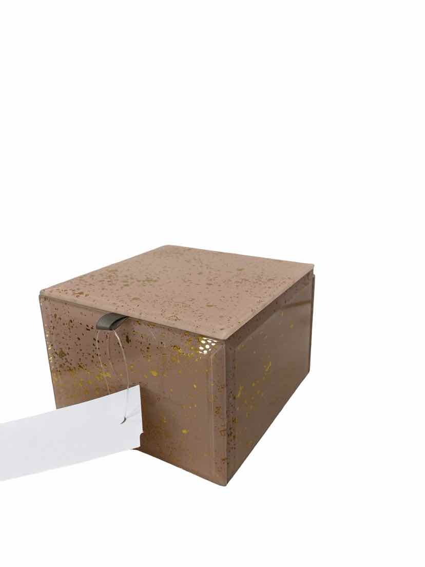 Pink Box