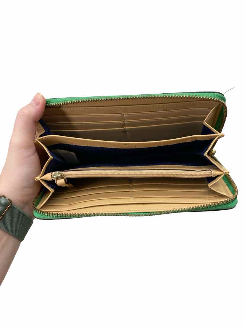 Kate Spade Ladies 9/10 Wallet