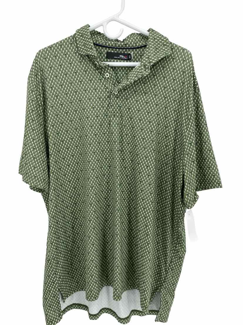 Ralph Lauren Men's Size XL Shirt
