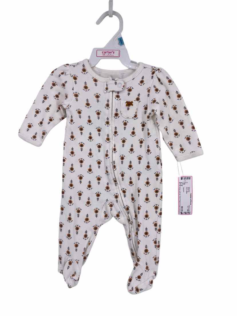 Carter's Kids Size 3m Sleeper