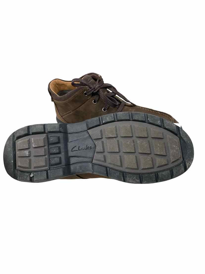 Clarks Men's Size 7 Boots