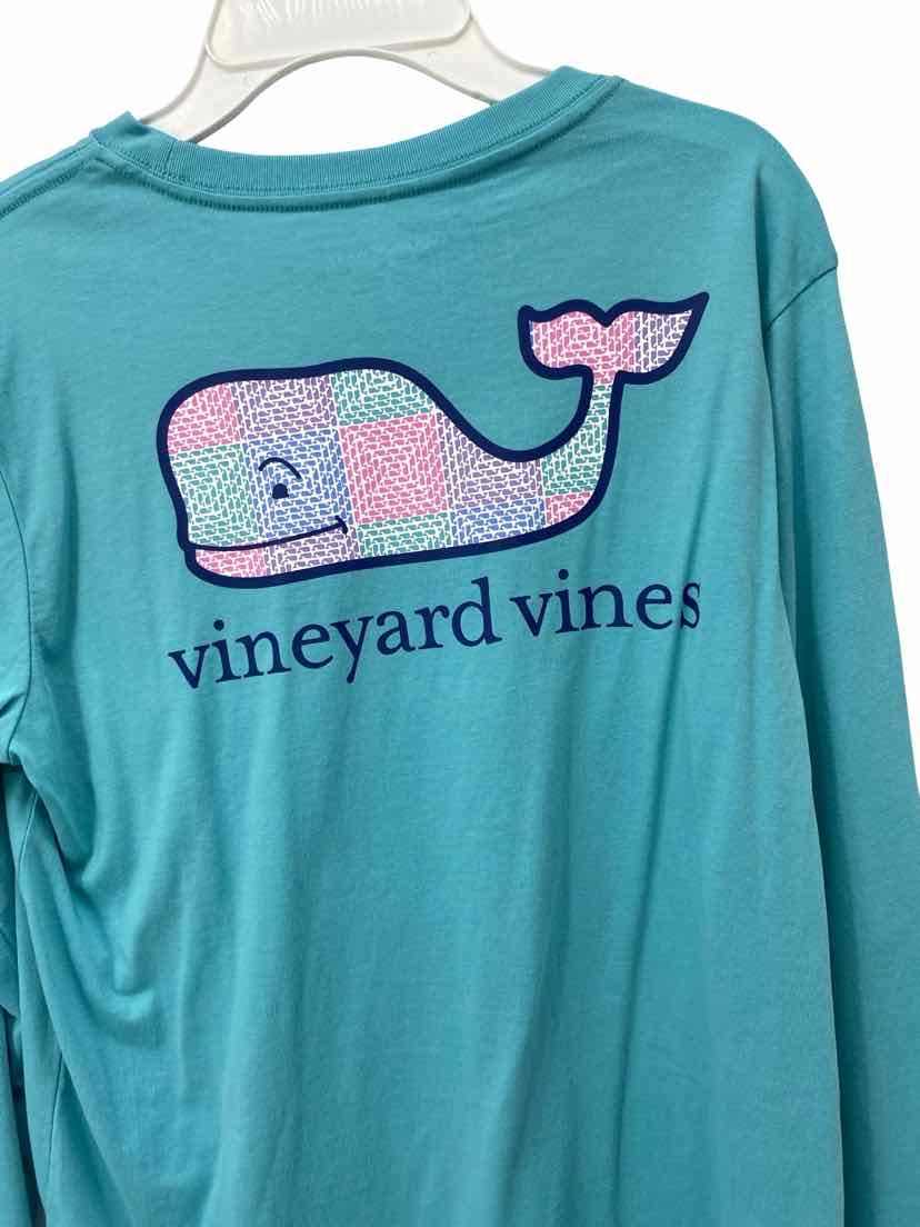 Vineyard Vines Kids Size 16 NEW Shirt