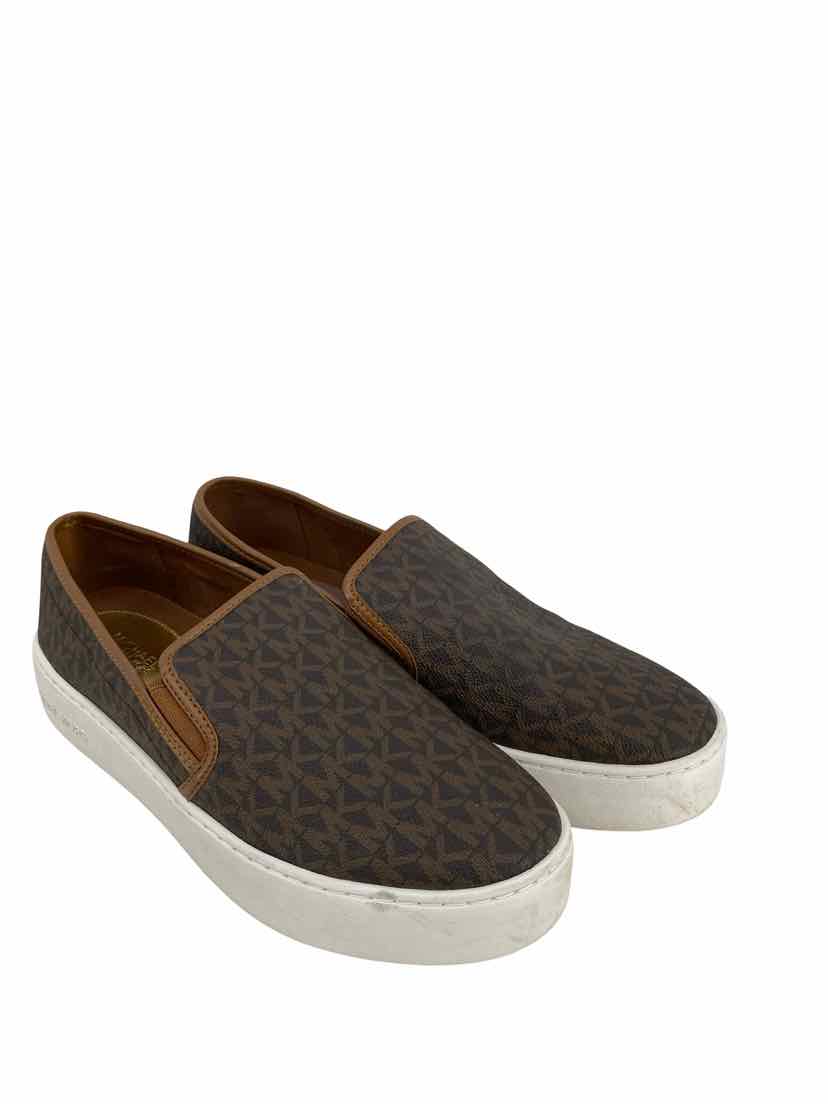 Michael Kors Ladies Size 9.5 Shoes