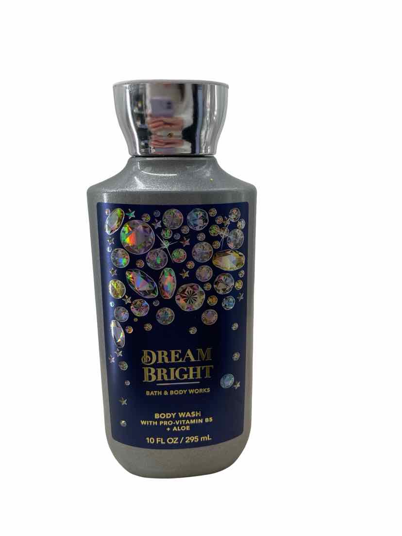 Bath and Body Works Dream Bright Body Wash
